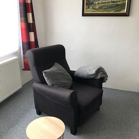 Apartman Orlik Nad Vltavou Zewnętrze zdjęcie