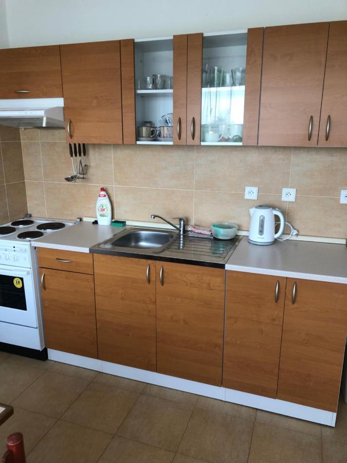 Apartman Orlik Nad Vltavou Zewnętrze zdjęcie