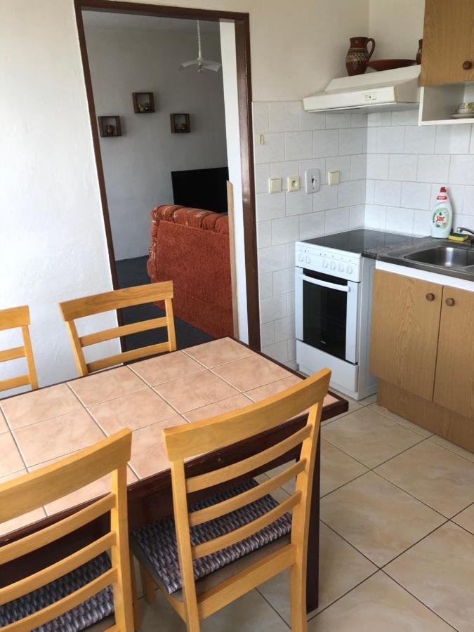 Apartman Orlik Nad Vltavou Zewnętrze zdjęcie