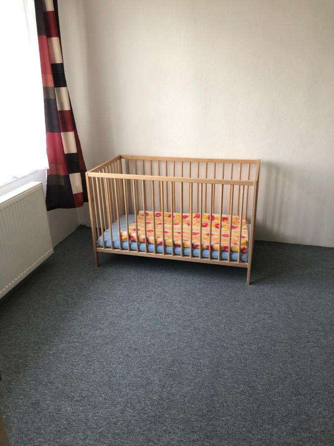 Apartman Orlik Nad Vltavou Zewnętrze zdjęcie