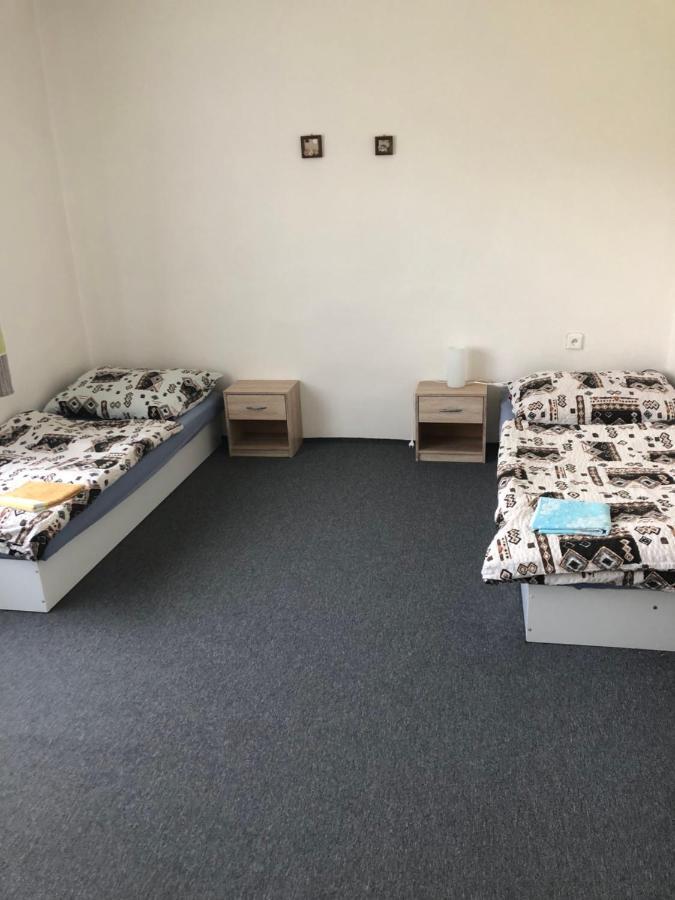 Apartman Orlik Nad Vltavou Zewnętrze zdjęcie