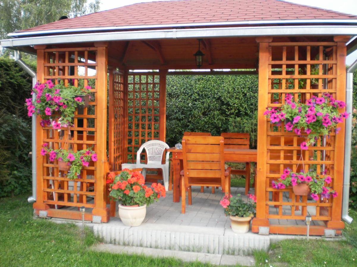 Apartman Orlik Nad Vltavou Zewnętrze zdjęcie