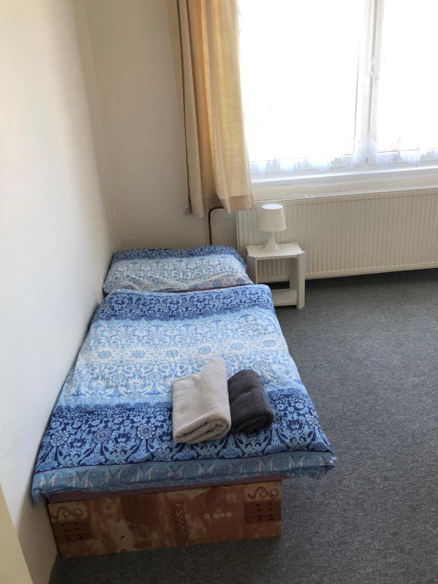 Apartman Orlik Nad Vltavou Zewnętrze zdjęcie