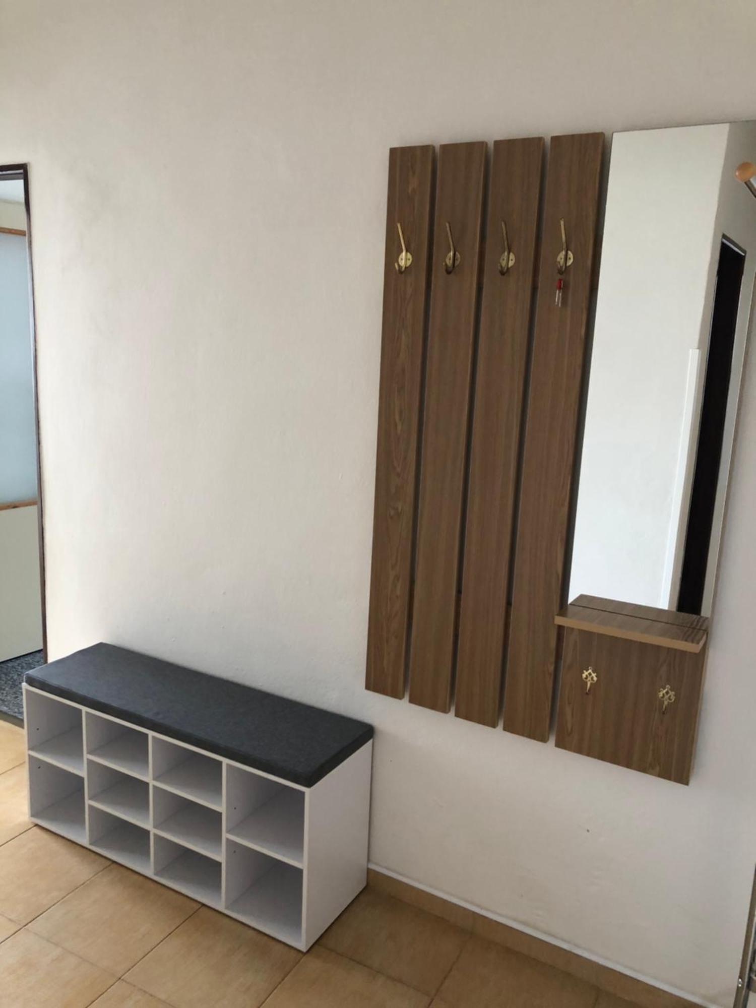 Apartman Orlik Nad Vltavou Zewnętrze zdjęcie
