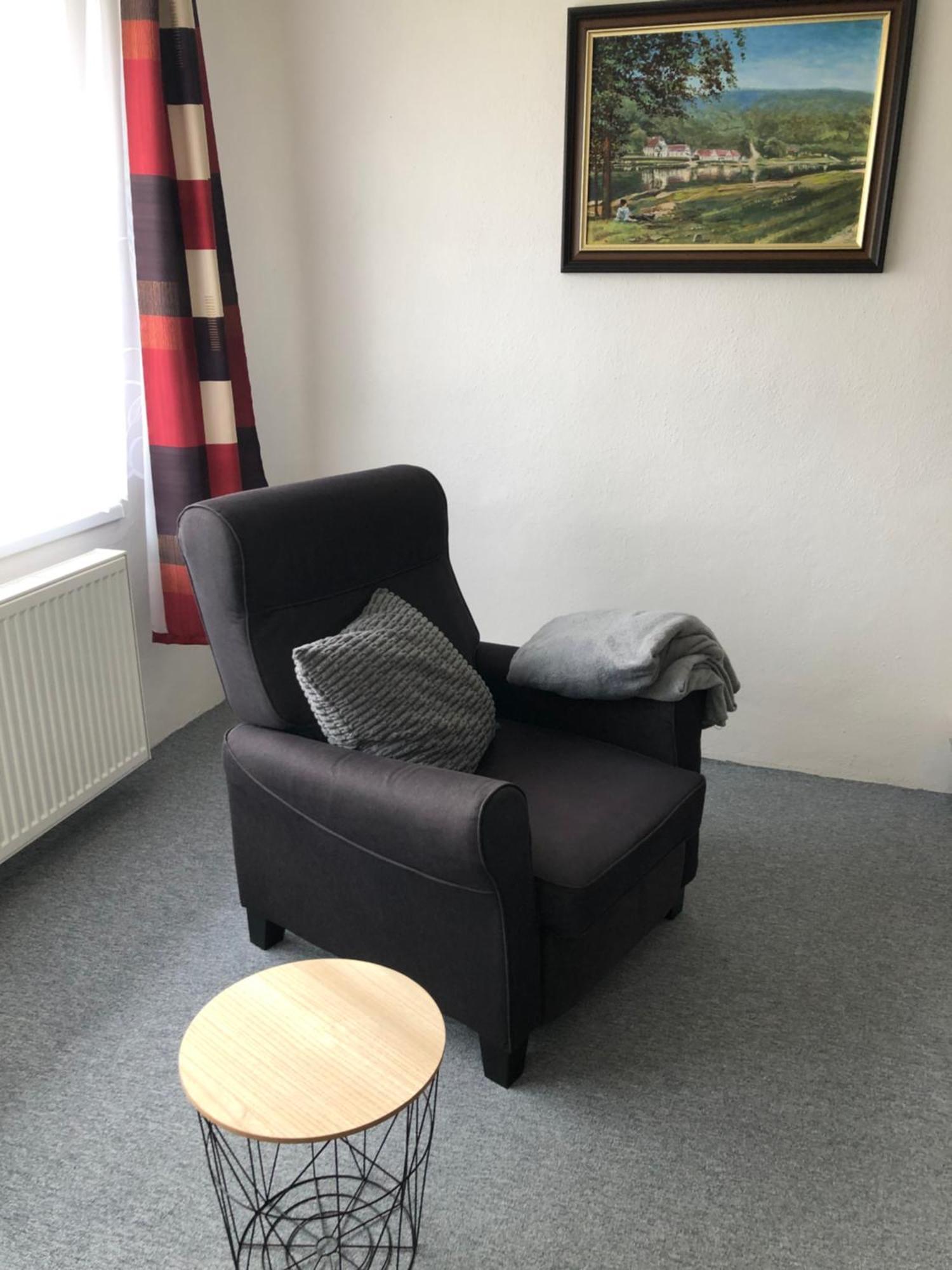 Apartman Orlik Nad Vltavou Zewnętrze zdjęcie
