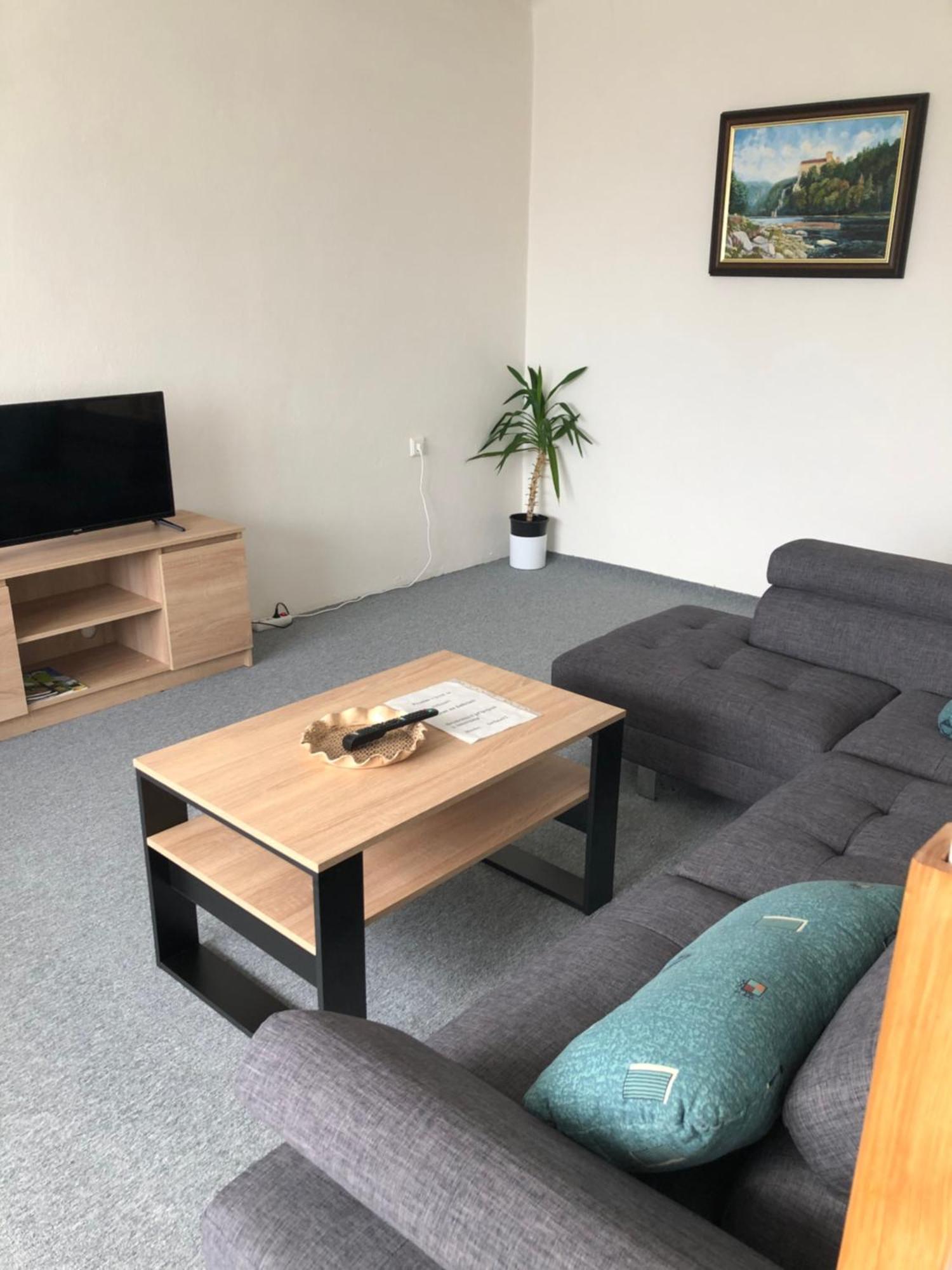 Apartman Orlik Nad Vltavou Zewnętrze zdjęcie